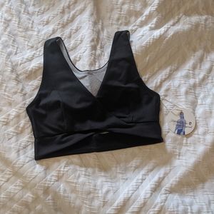 Alison Scudds + Born Primative Rari Sports Bra